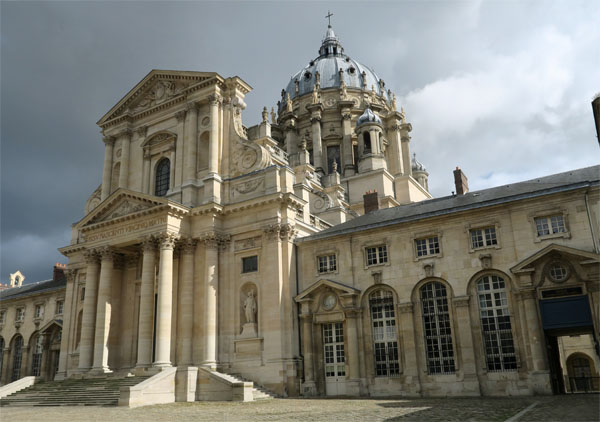 Le Val-de Grâce