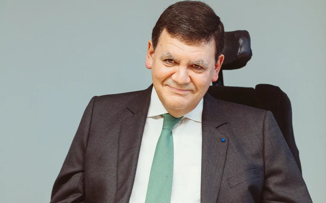 Eric Molinié