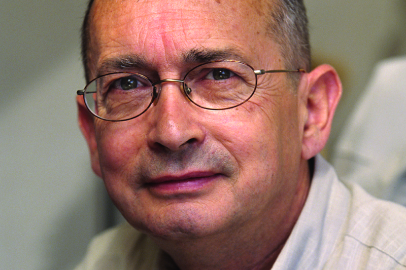 Jean-Claude QUENTIN