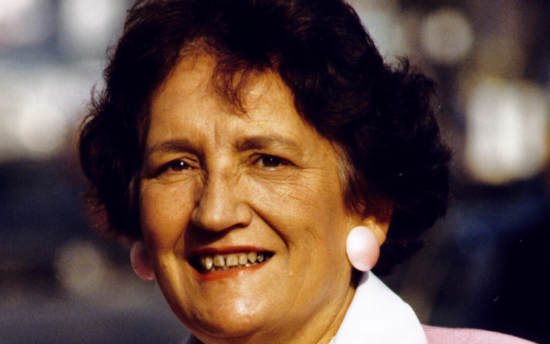 Paulette Hofman